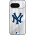MLB New York Yankees Home Jersey Google Pixel 9 Skin